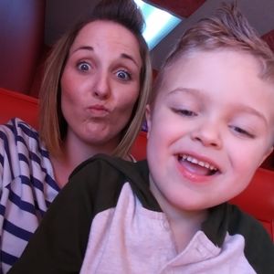 Meet your Posher, Virginia